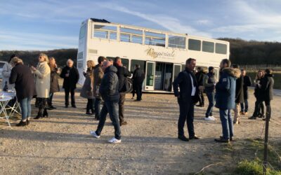 Séminaire en Champagne : une expérience à laquelle vous n’aviez peut-être pas pensé