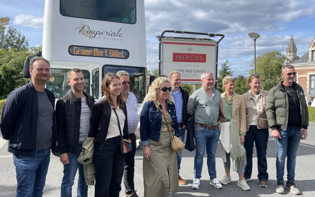seminaire reims epernay