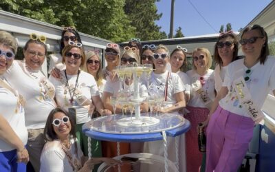 EVJF en Champagne : à vivre toutes ensemble pour une expérience inoubliable !